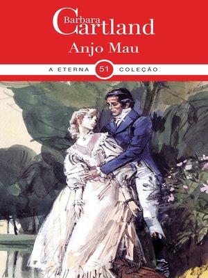 cover image of Anjo Mau